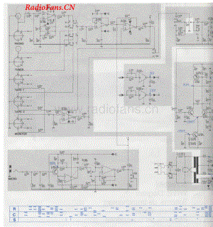 Dual-CV1200-int-sch维修电路图 手册.pdf