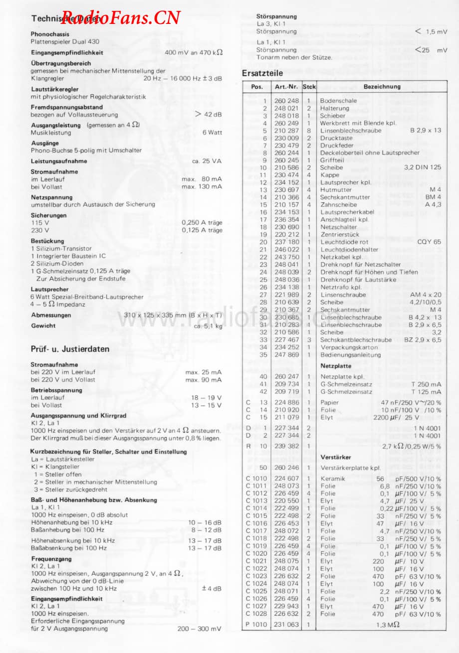 Dual-P24-tt-sm维修电路图 手册.pdf_第3页