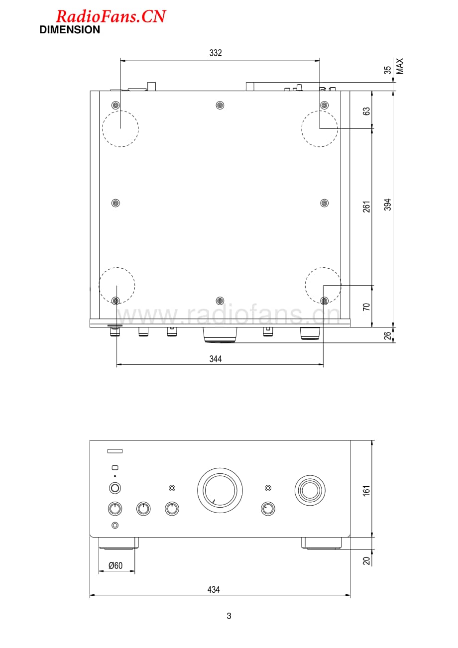 Denon-PMAA100-int-sm维修电路图 手册.pdf_第3页