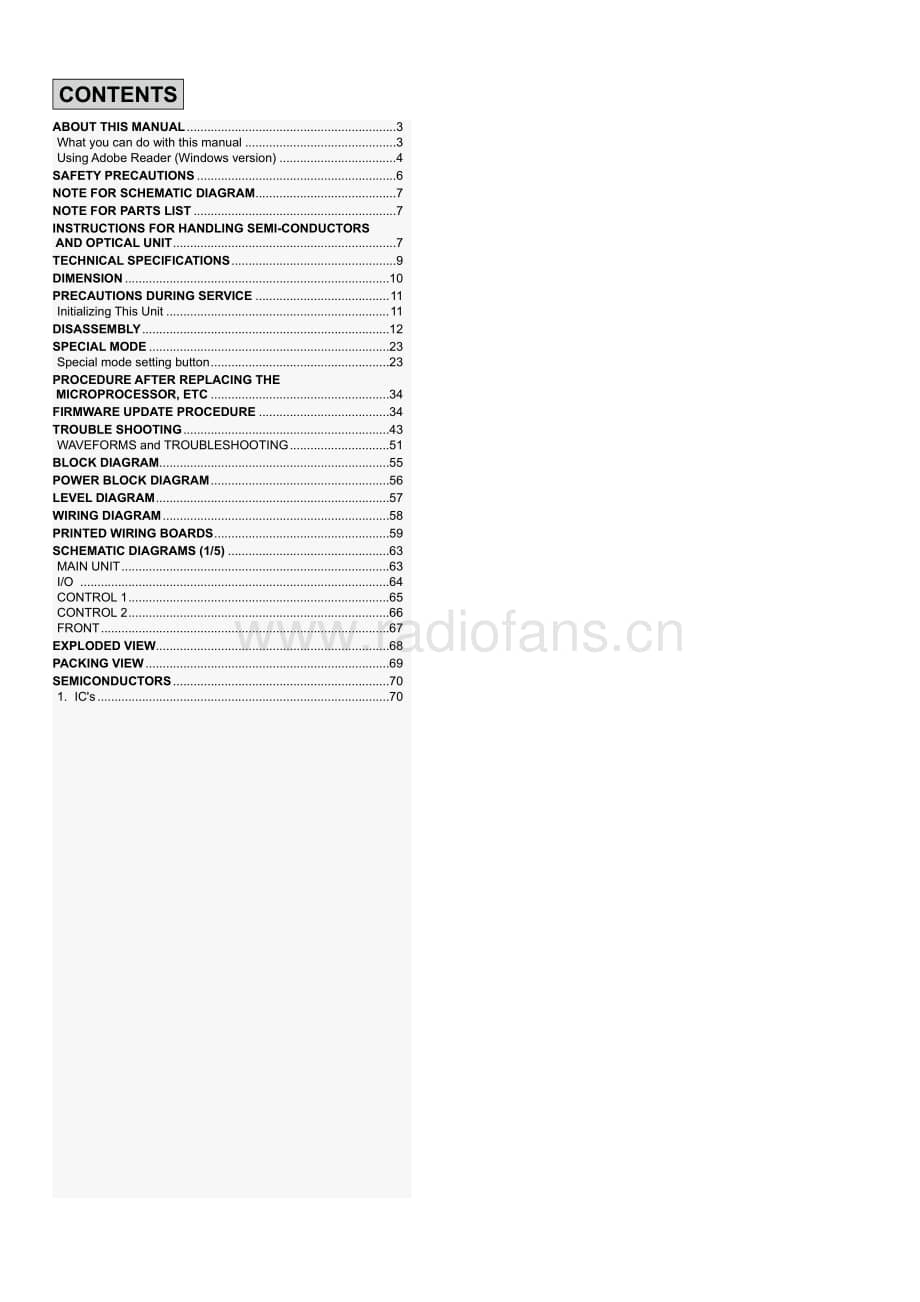 Denon-MC6000MK2-mix-sm维修电路图 手册.pdf_第2页