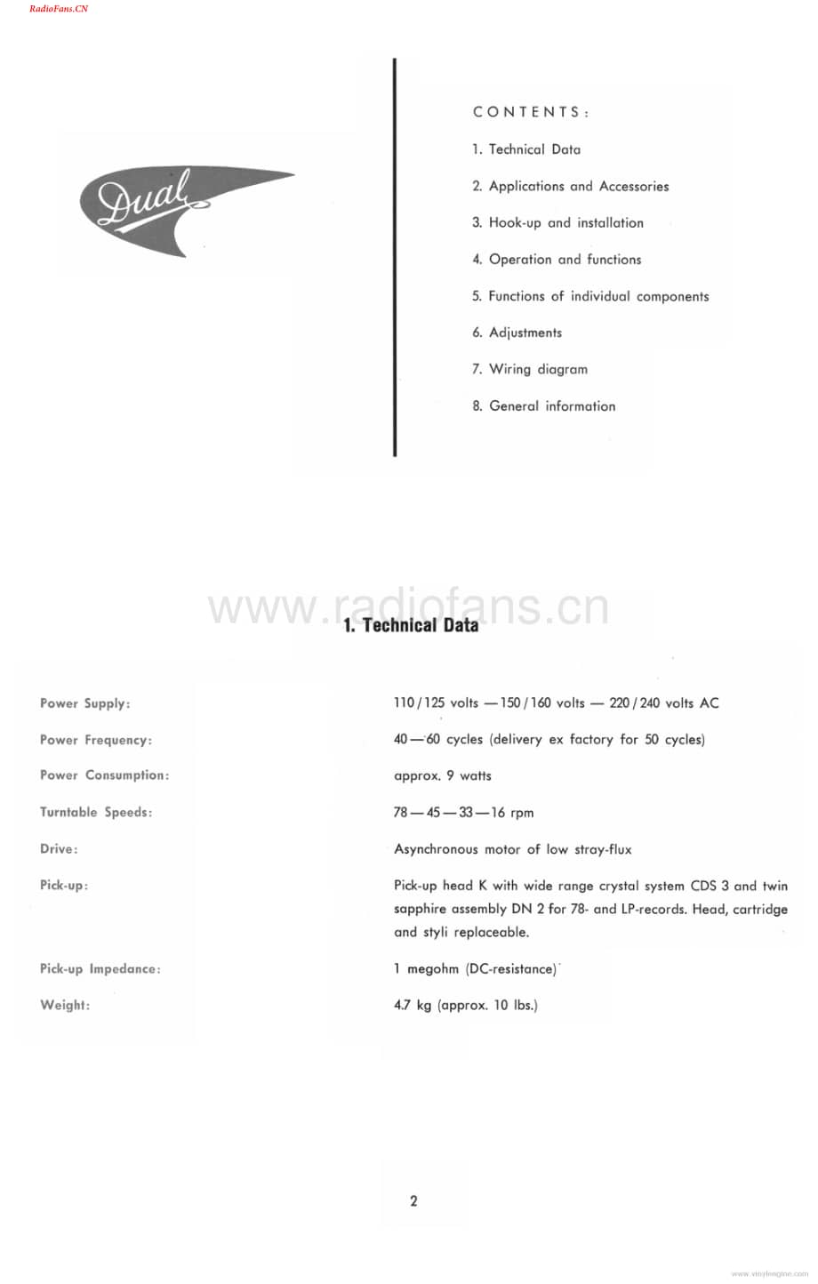 Dual-1004-tt-adj维修电路图 手册.pdf_第2页