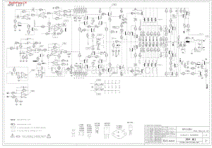 Dynacord-PowerMate1000-pwr-sch维修电路图 手册.pdf