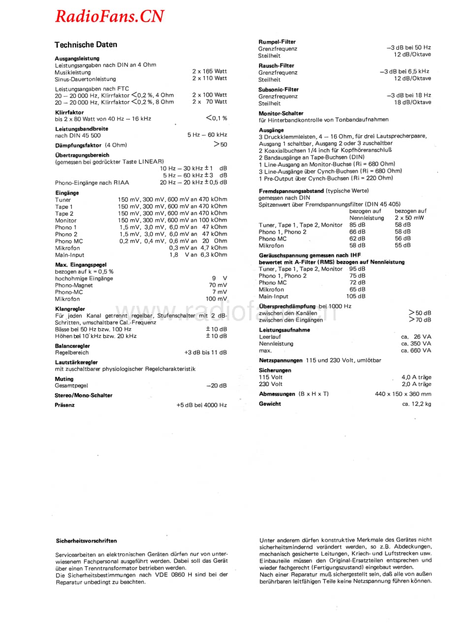 Dual-CV1700-int-sm维修电路图 手册.pdf_第2页