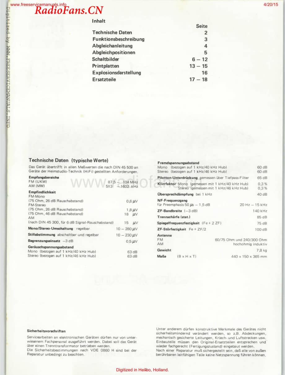 Dual-CT1740-rec-sm维修电路图 手册.pdf_第2页