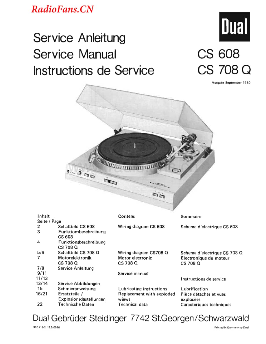 Dual-CS608-tt-sm维修电路图 手册.pdf_第1页