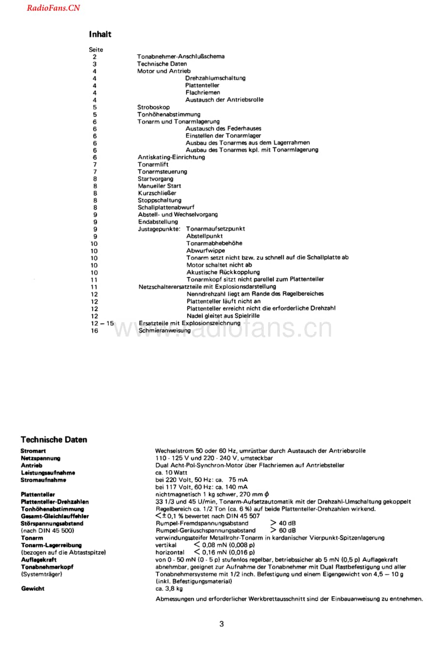 Dual-1239-tt-sm维修电路图 手册.pdf_第3页