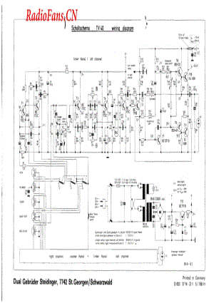 Dual-TV40-int-sch维修电路图 手册.pdf