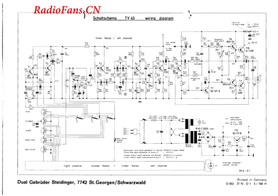 Dual-TV40-int-sch维修电路图 手册.pdf_第1页