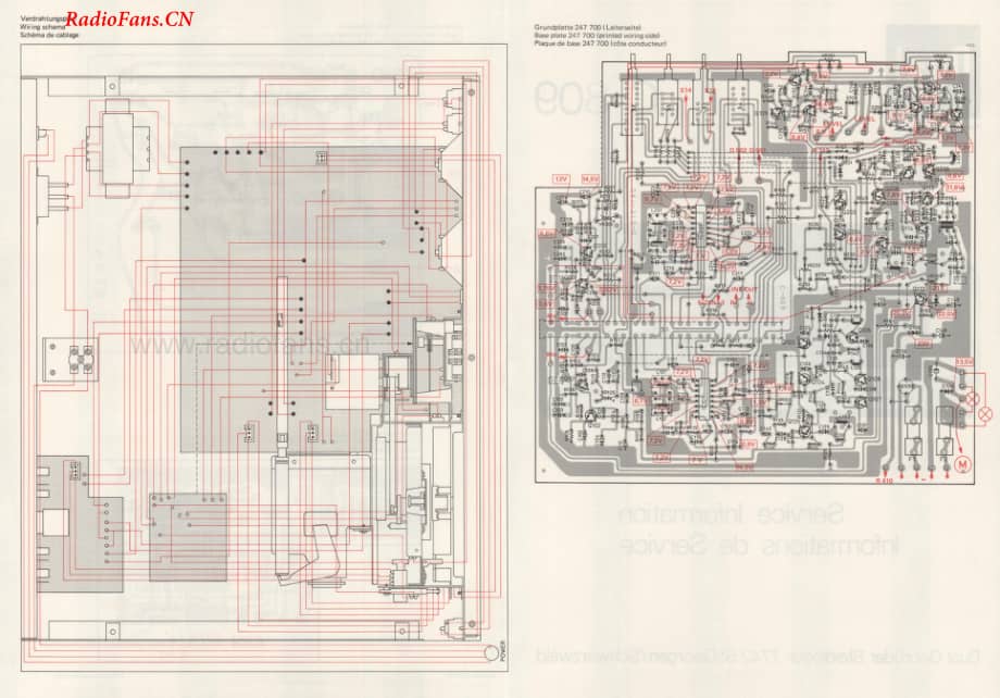 Dual-C809-tape-sm维修电路图 手册.pdf_第3页