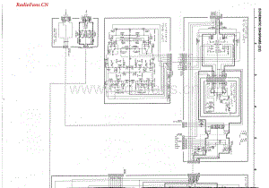 Denon-PMA1500AE-pre-sch维修电路图 手册.pdf