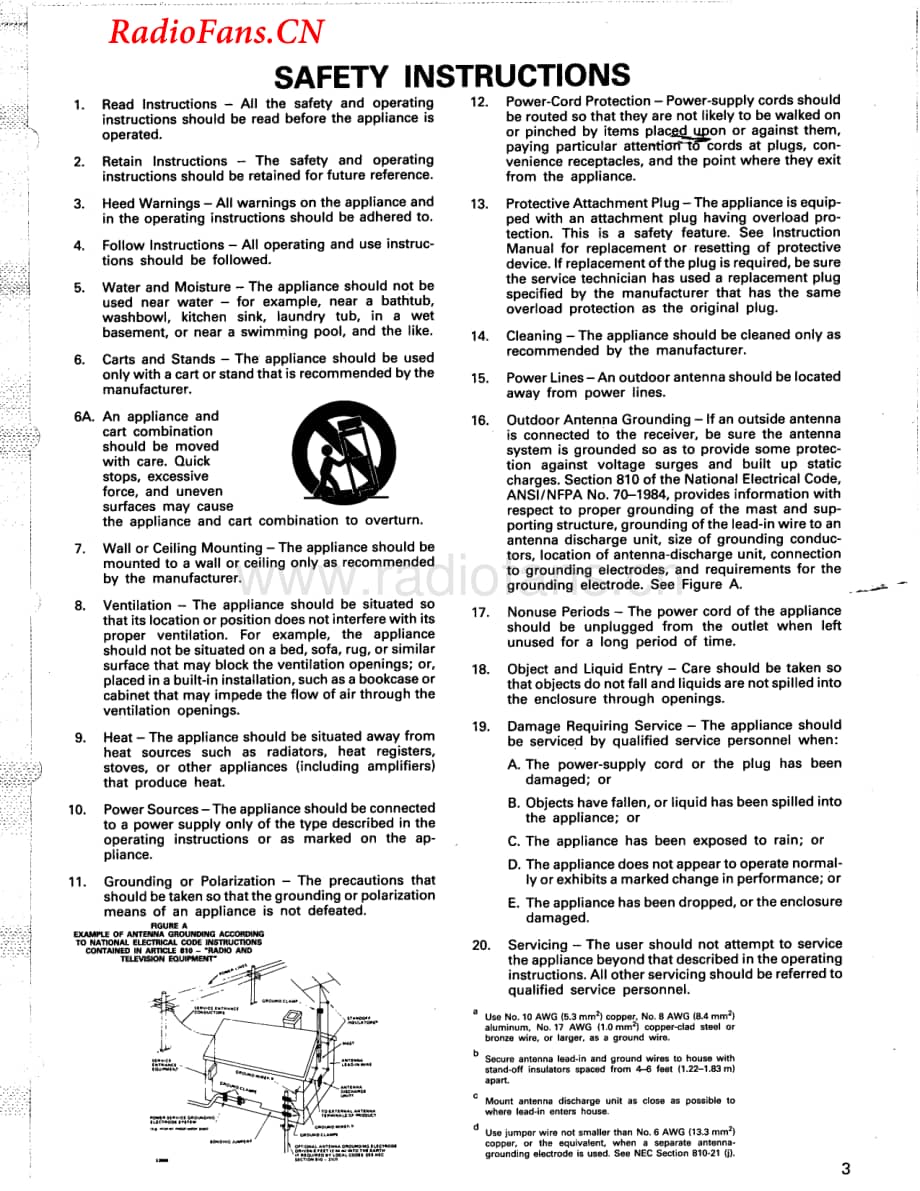 Denon-DCD1560-cd-sm维修电路图 手册.pdf_第3页