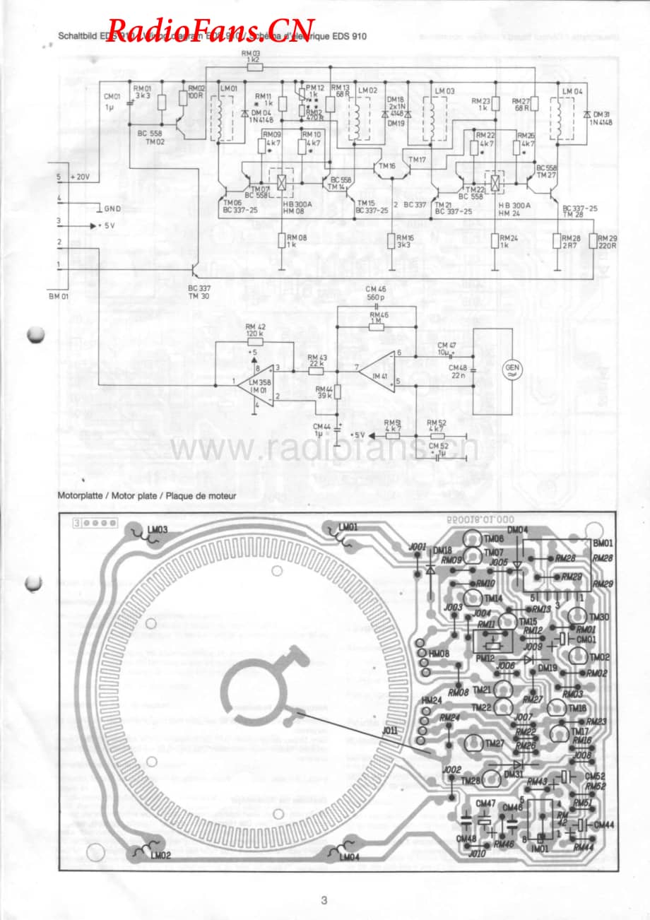 Dual-CS2225Q-tt-sm维修电路图 手册.pdf_第3页