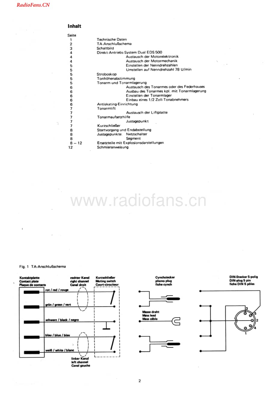 Dual-CS606-tt-sm维修电路图 手册.pdf_第2页