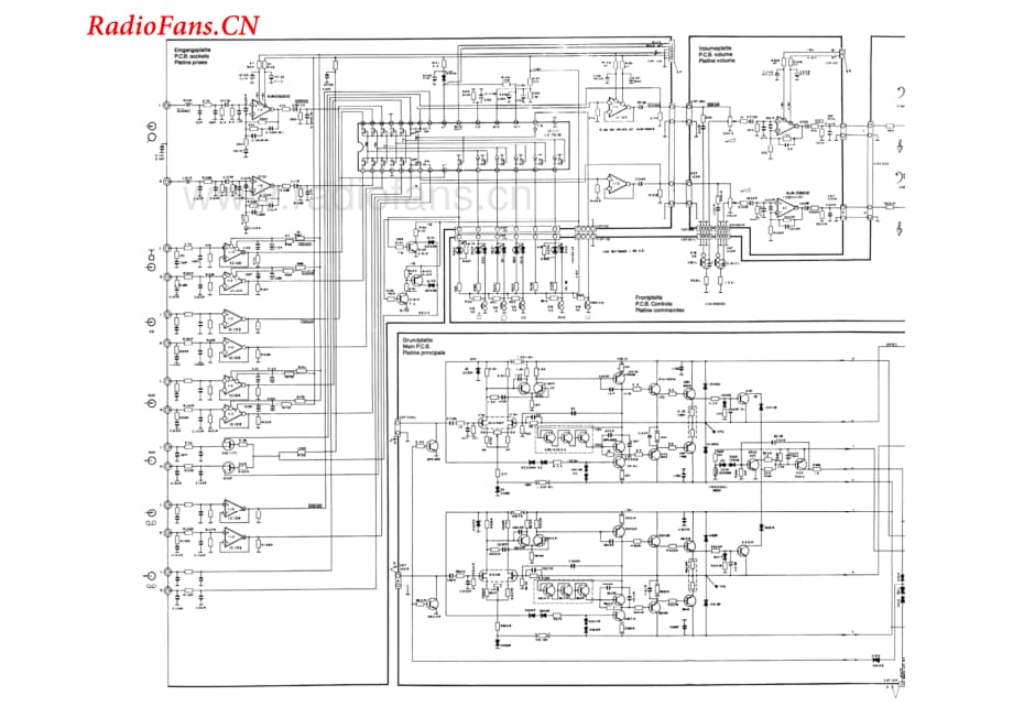 Dual-CV6010-int-sch2维修电路图 手册.pdf_第2页