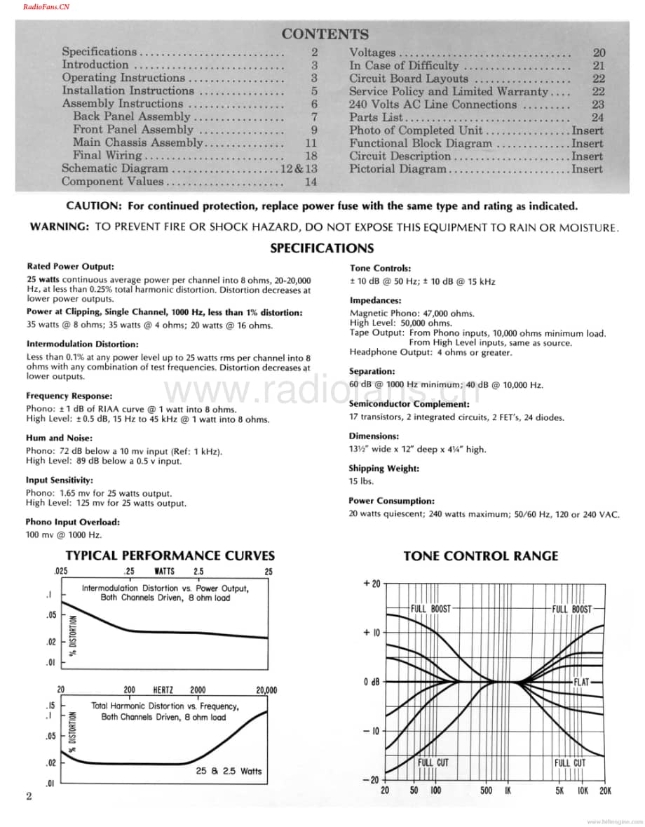 Dyanco-SCA50-int-sm维修电路图 手册.pdf_第2页