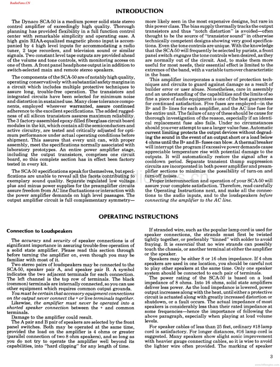 Dyanco-SCA50-int-sm维修电路图 手册.pdf_第3页