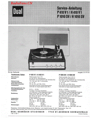 Dual-H410V1-tt-sm维修电路图 手册.pdf