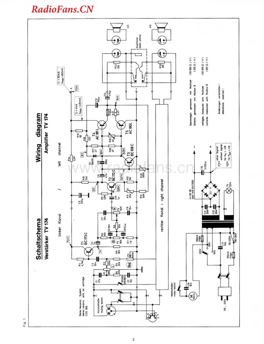 Dual-HS15-tt-sm维修电路图 手册.pdf_第2页