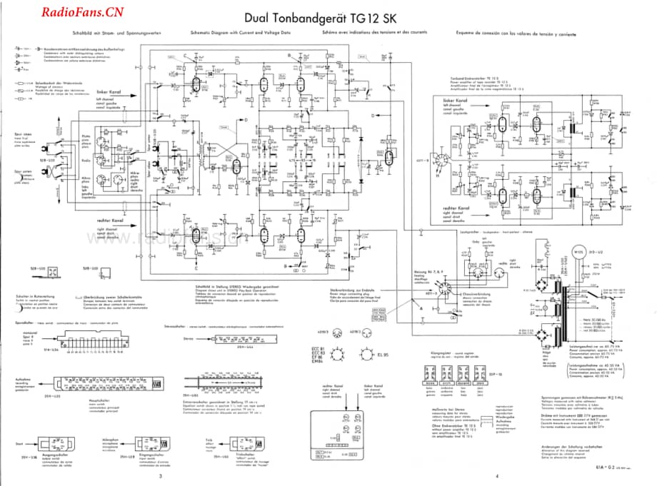 Dual-TG12SK-tape-sm维修电路图 手册.pdf_第3页