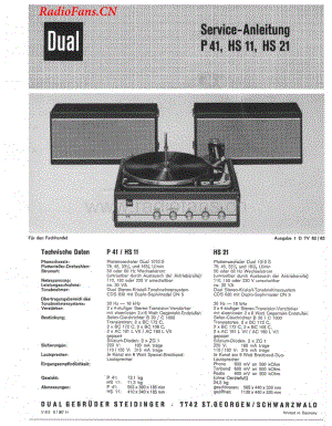 Dual-P41-tt-sm维修电路图 手册.pdf