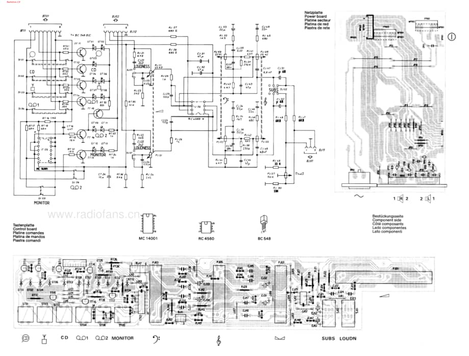 Dual-CV150-int-sm维修电路图 手册.pdf_第2页