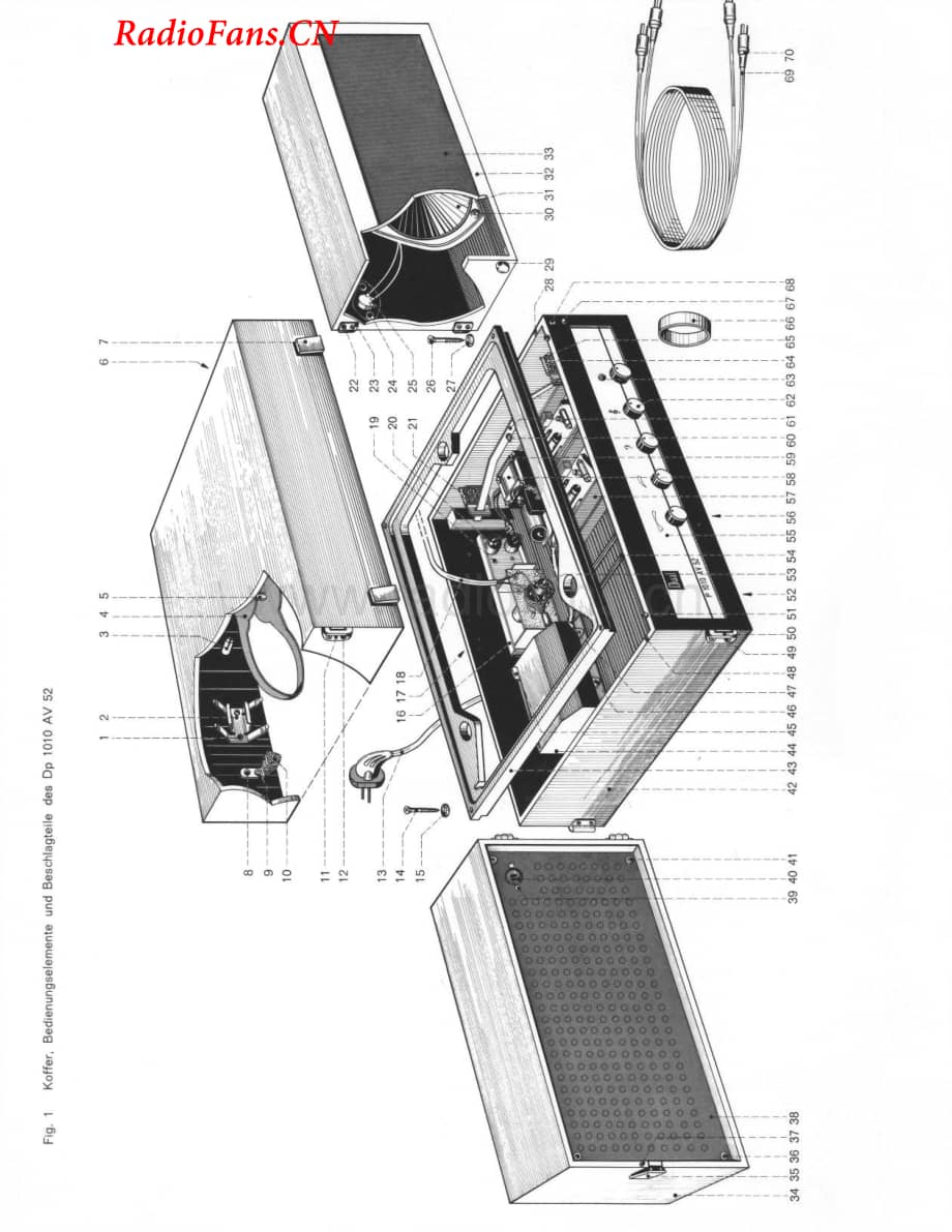 Dual-DP1010AV52-tt-sm维修电路图 手册.pdf_第2页