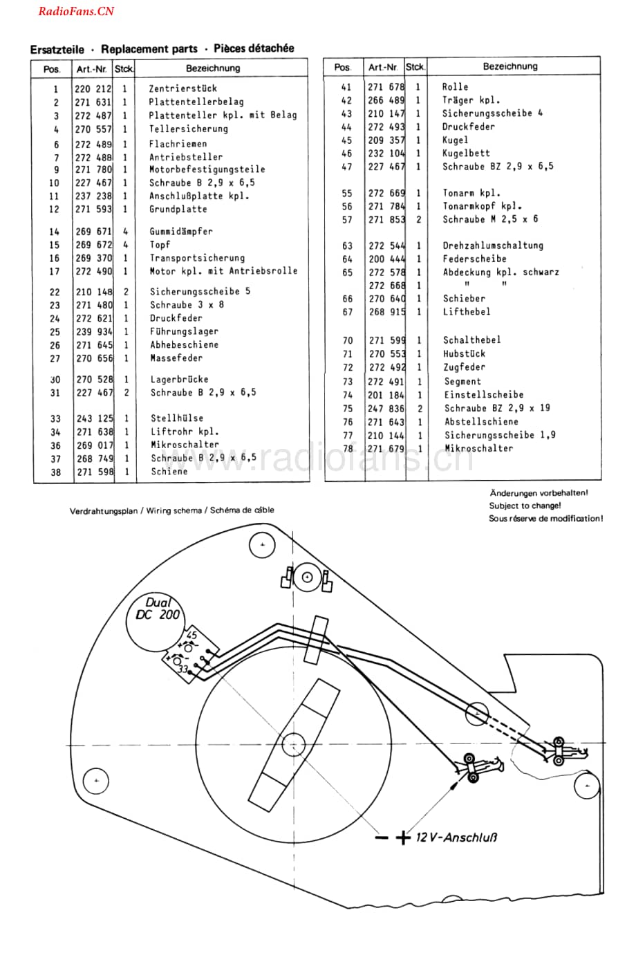 Dual-SP100-tt-sm维修电路图 手册.pdf_第2页