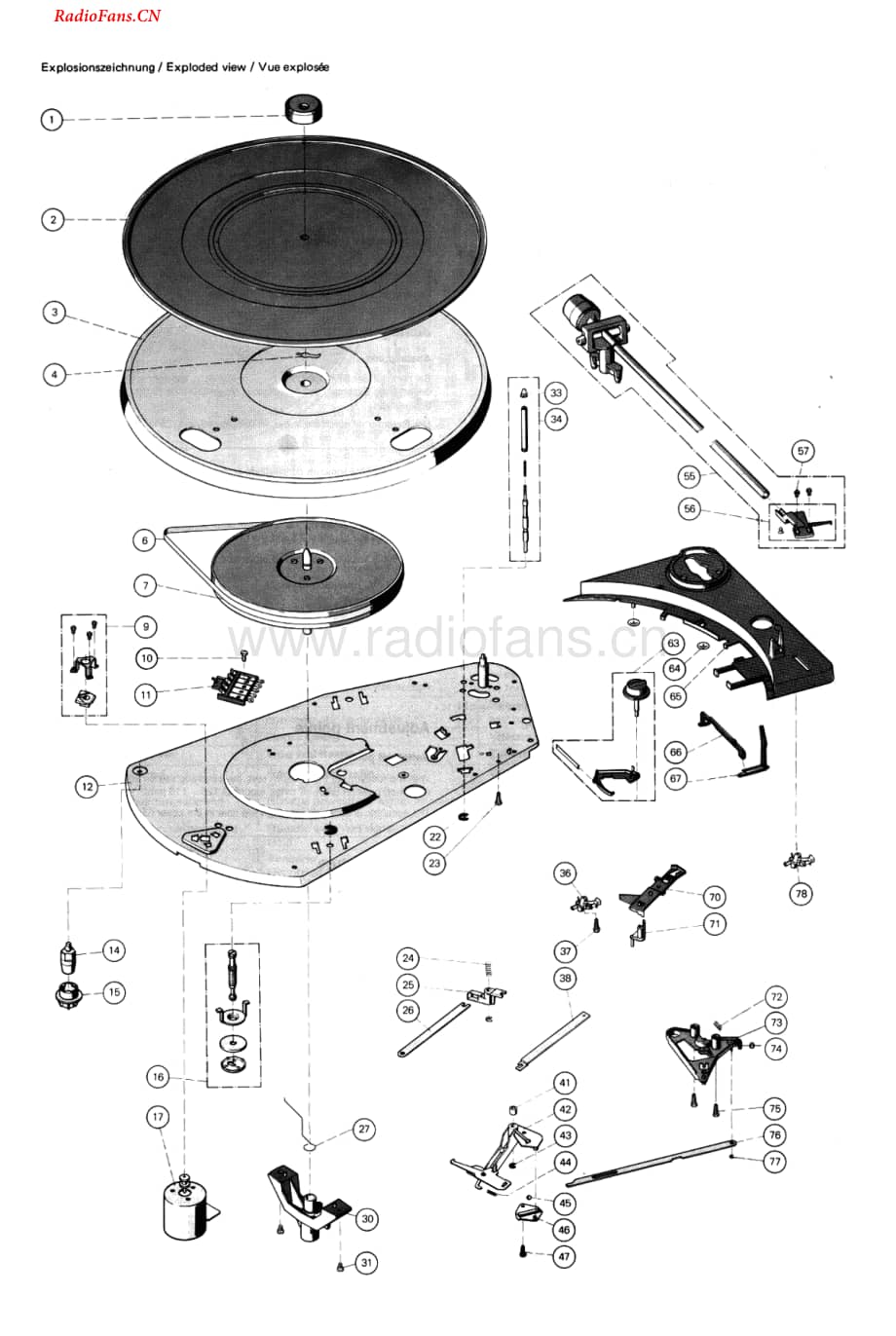 Dual-SP100-tt-sm维修电路图 手册.pdf_第3页