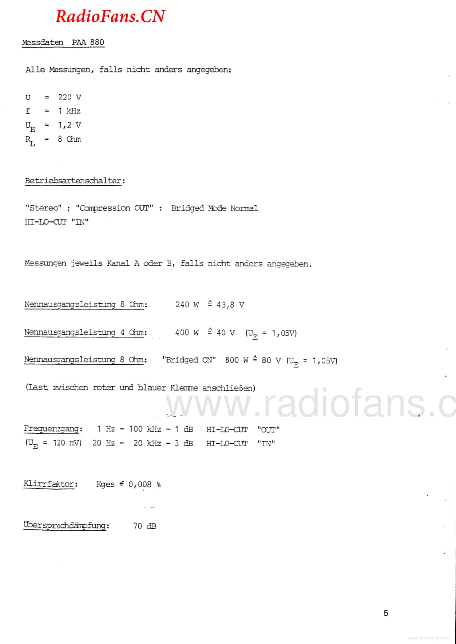 Dynacord-PAA880_pwr-sm维修电路图 手册.pdf_第3页