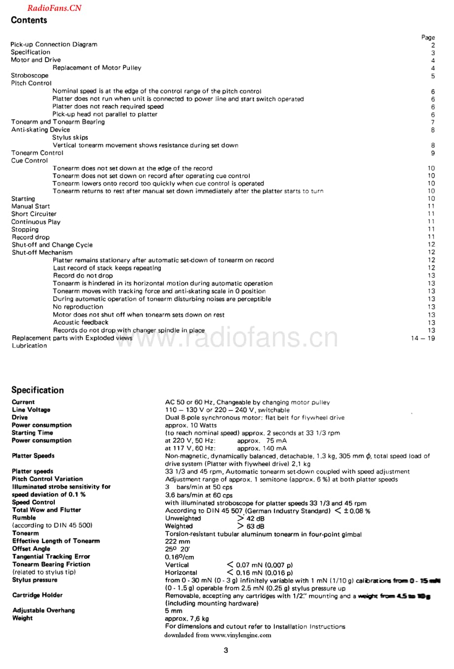 Dual-1249-tt-sm1维修电路图 手册.pdf_第3页