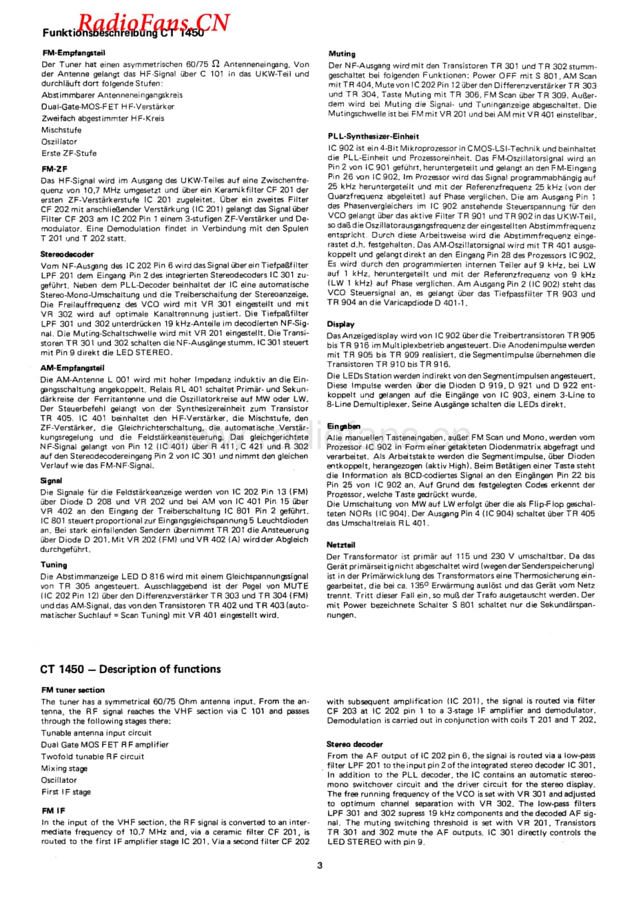 Dual-CT1450-tun-sm维修电路图 手册.pdf_第3页