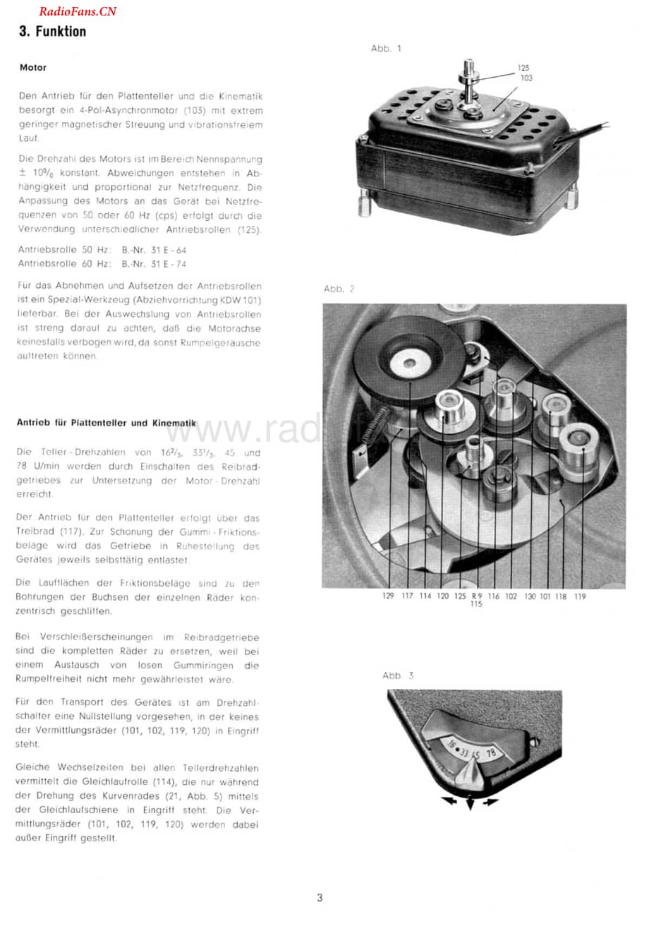 Dual-1006A-tt-sm维修电路图 手册.pdf_第3页