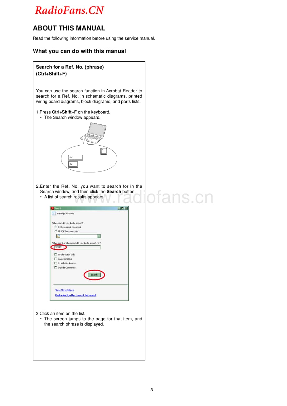 Denon-PMA720AEV14-int-sm维修电路图 手册.pdf_第3页