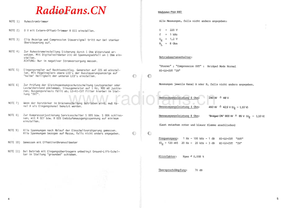 Dynacord-PAA990_pwr-sm维修电路图 手册.pdf_第3页