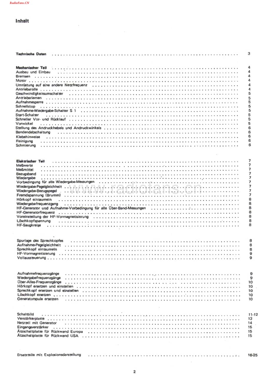 Dual-TG29-tape-sm维修电路图 手册.pdf_第2页