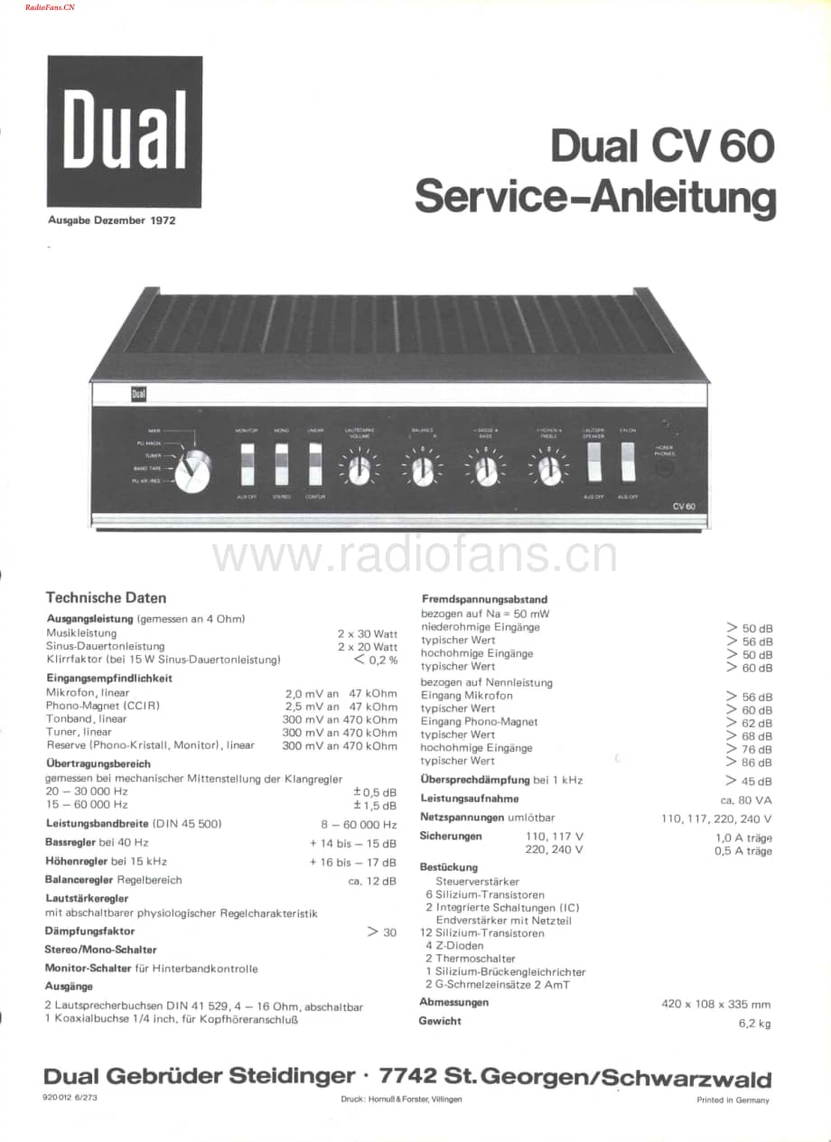 Dual-CV60-int-sm维修电路图 手册.pdf_第1页