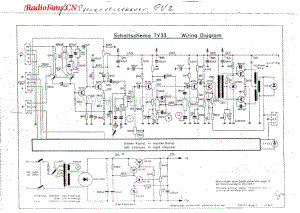 Dual-TV33-int-sch维修电路图 手册.pdf