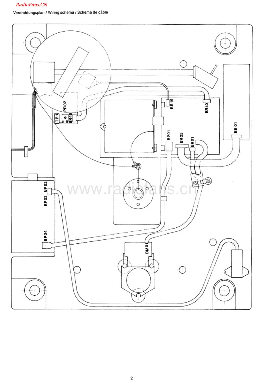 Dual-CS5000-tt-sm2维修电路图 手册.pdf_第2页