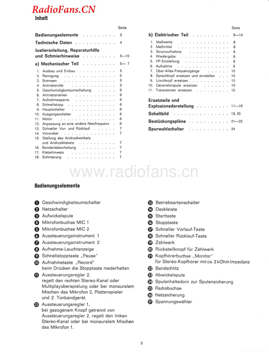 Dual-TG28-tape-sm维修电路图 手册.pdf_第3页