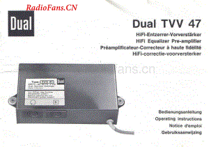 Dual-TVV47-pre-sm维修电路图 手册.pdf
