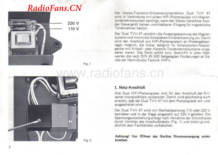 Dual-TVV47-pre-sm维修电路图 手册.pdf_第2页