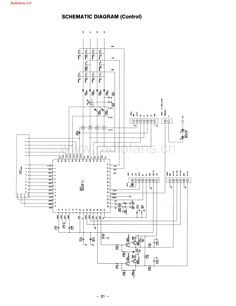 Fisher-PHW5000K-mc-sch维修电路图 手册.pdf_第2页