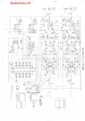 Fostek-LAB600-pwr-sch维修电路图 手册.pdf