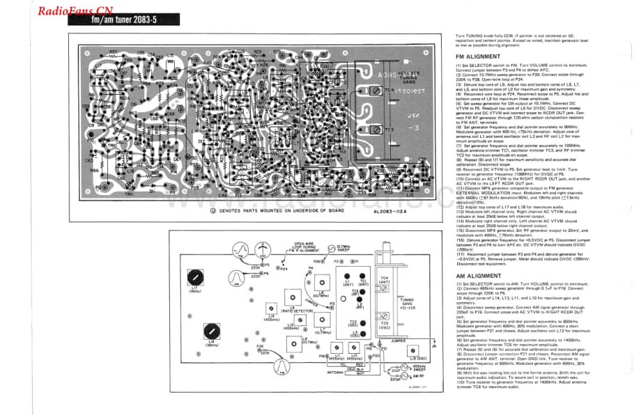 Fisher-30-mc-sms维修电路图 手册.pdf_第2页