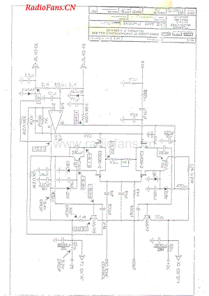 GAS-Theadra3-riaa-sch维修电路图 手册.pdf