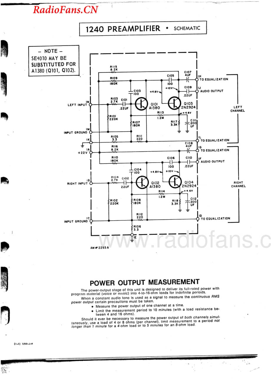 Fisher-600T-rec-sm2维修电路图 手册.pdf_第3页