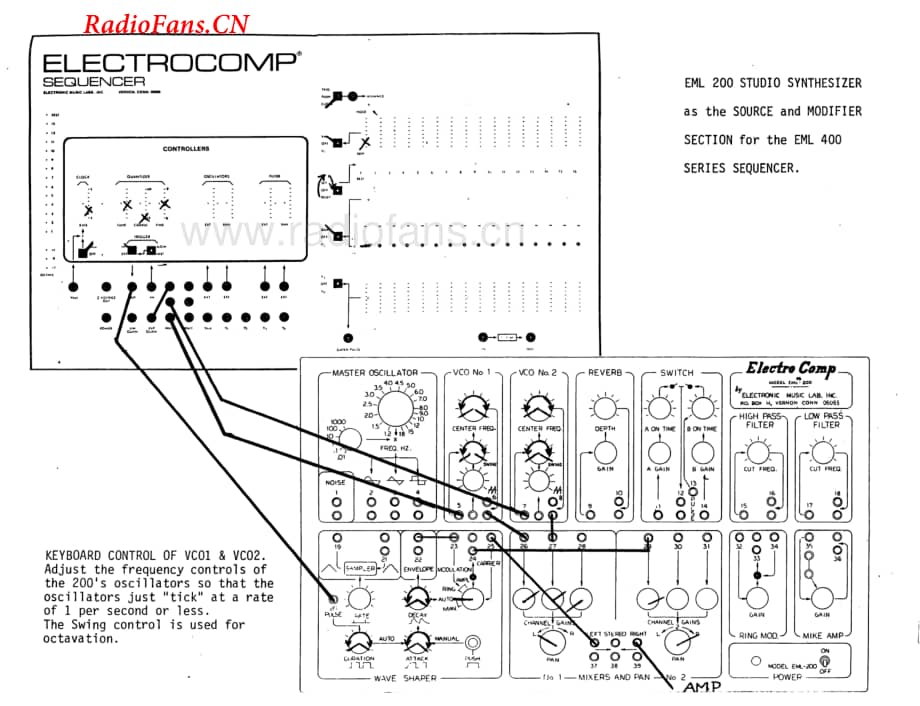 Electrocomp-EML200-sequencer-sm维修电路图 手册.pdf_第2页