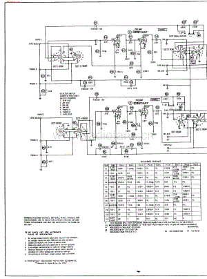 Eico-ST70-int-sch维修电路图 手册.pdf