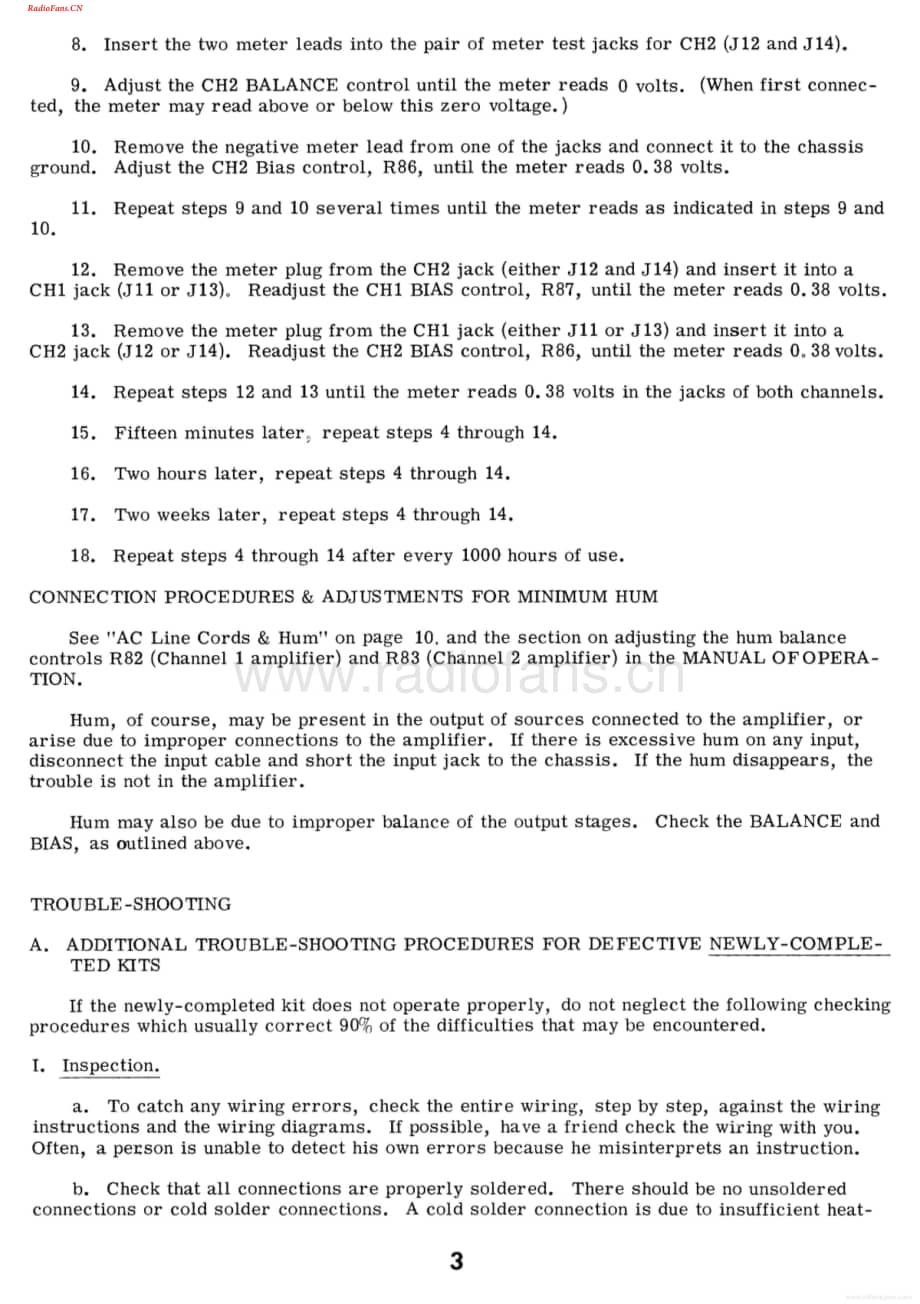 Eico-2080-int-sm维修电路图 手册.pdf_第3页