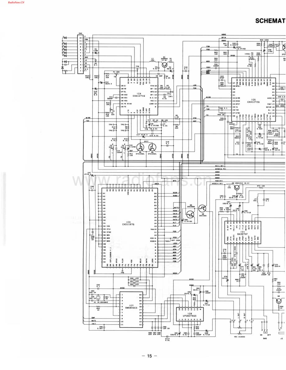 Fisher-ADP50-cd-sch维修电路图 手册.pdf_第2页